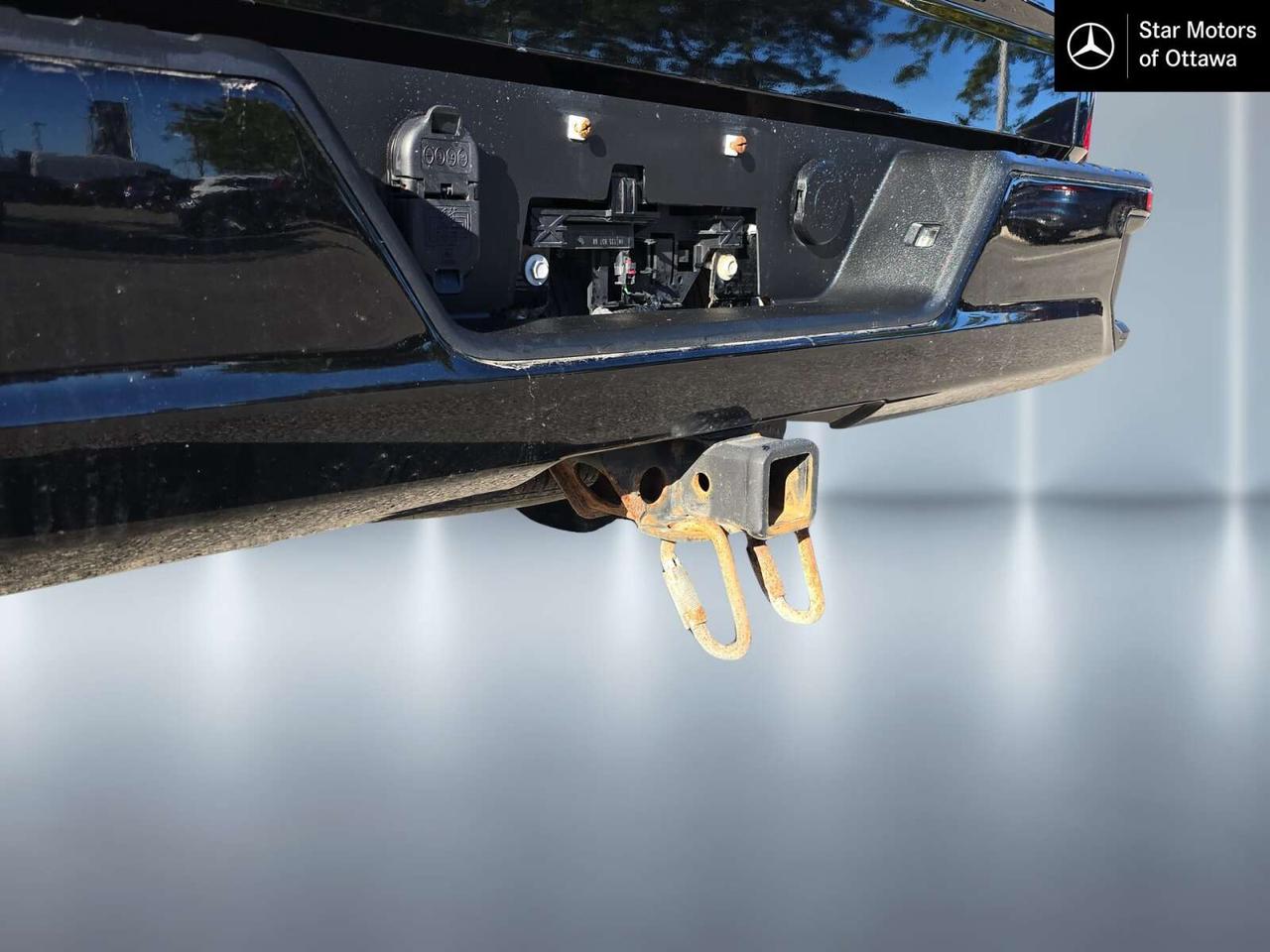 2021 Chevrolet Silverado 1500 RST Photo