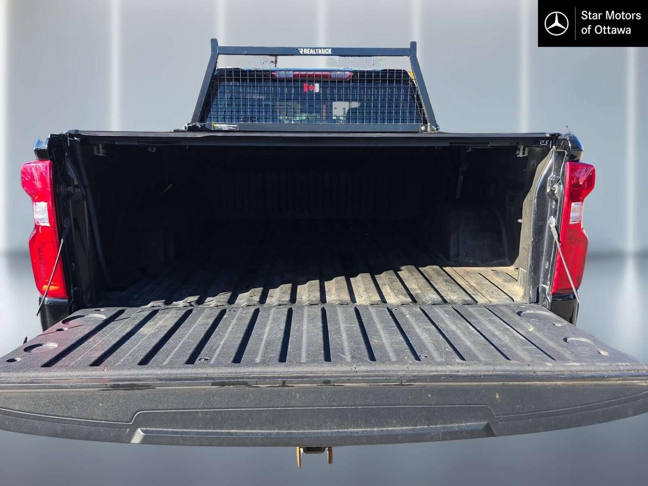 2021 Chevrolet Silverado 1500 RST Photo