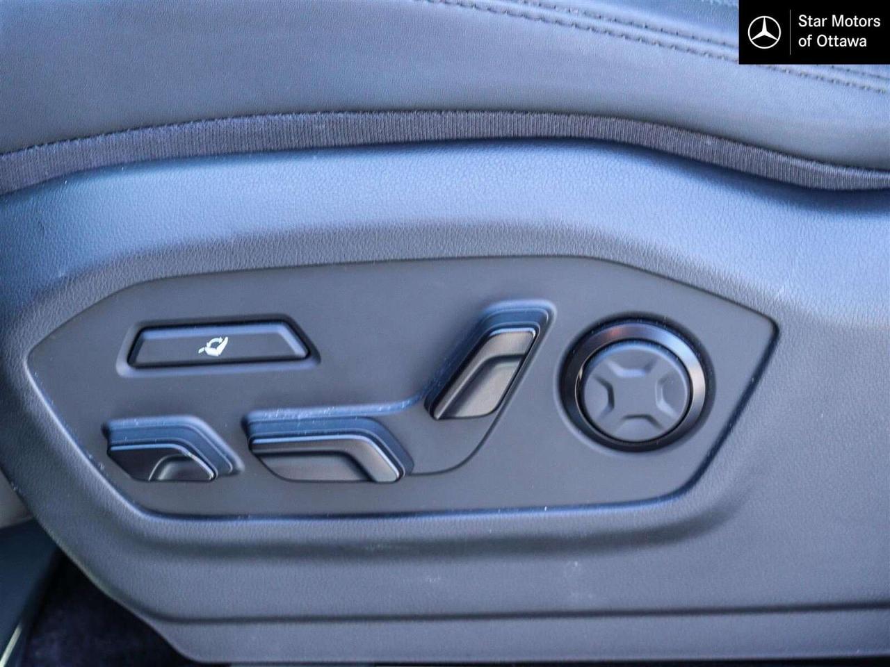 2026 Hyundai Santa Fe Ultimate Calligraphy Photo