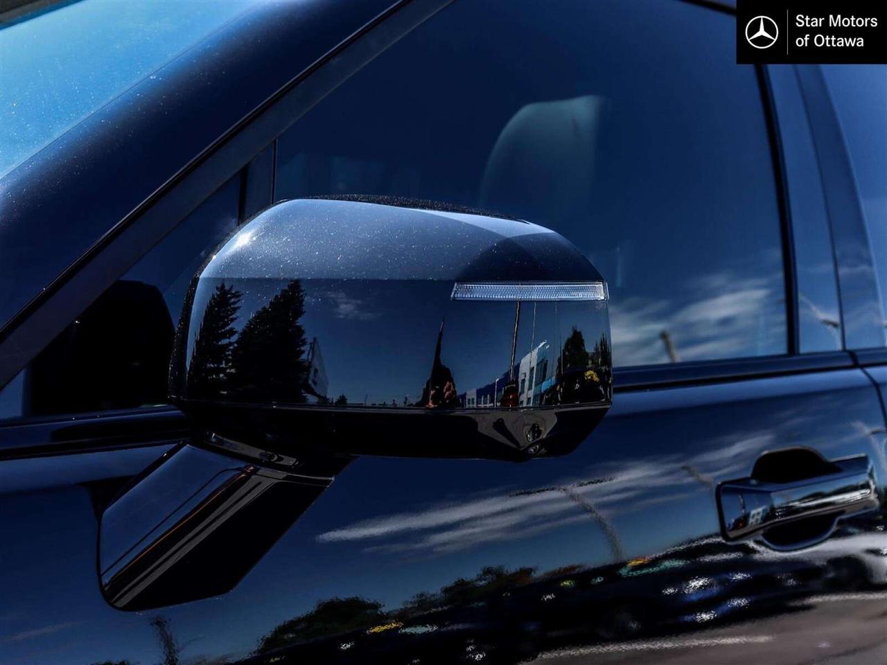 2026 Hyundai Santa Fe Ultimate Calligraphy Photo