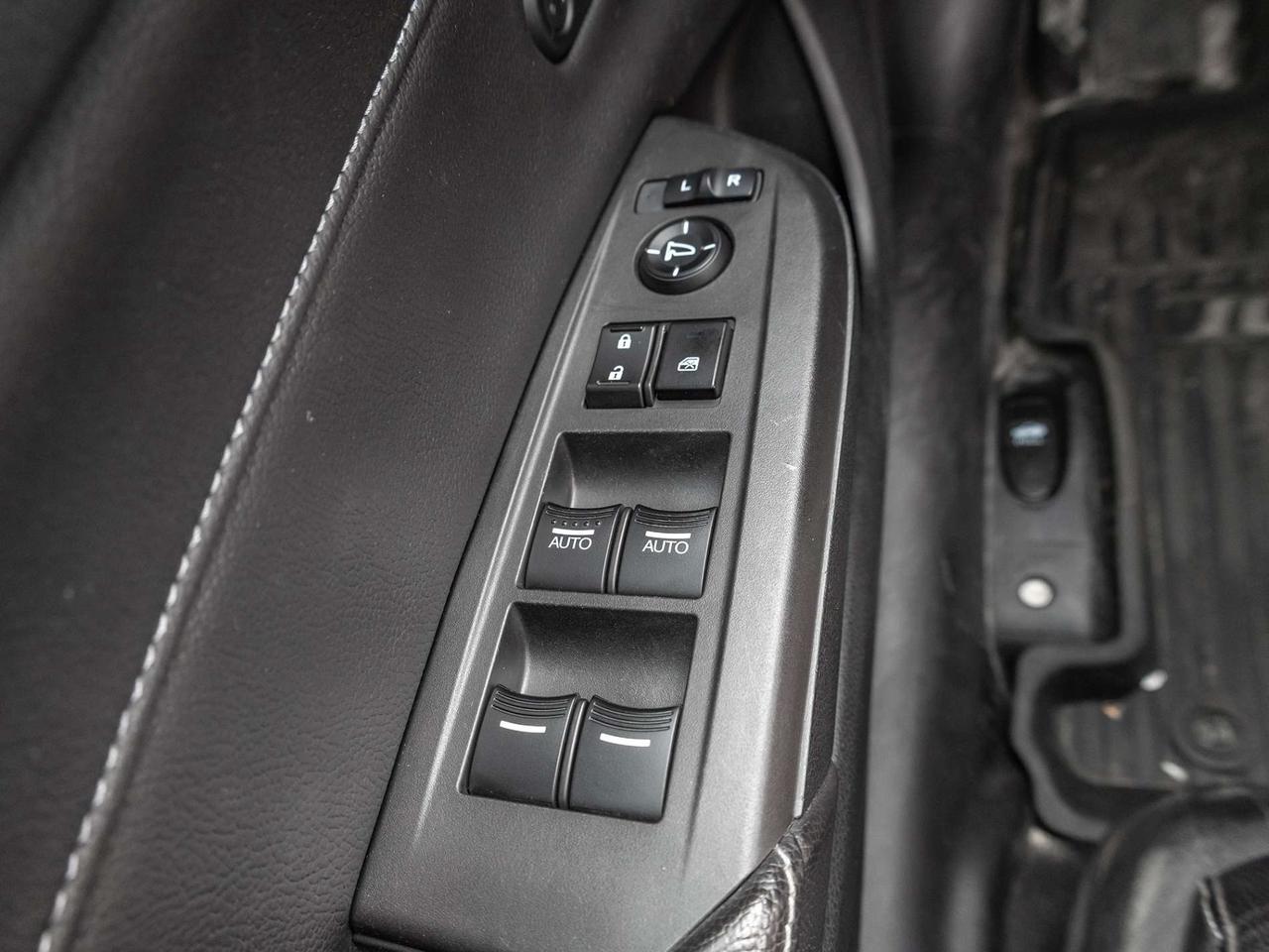 2019 Acura ILX Tech A-Spec Sedan  Clean Carfax Photo