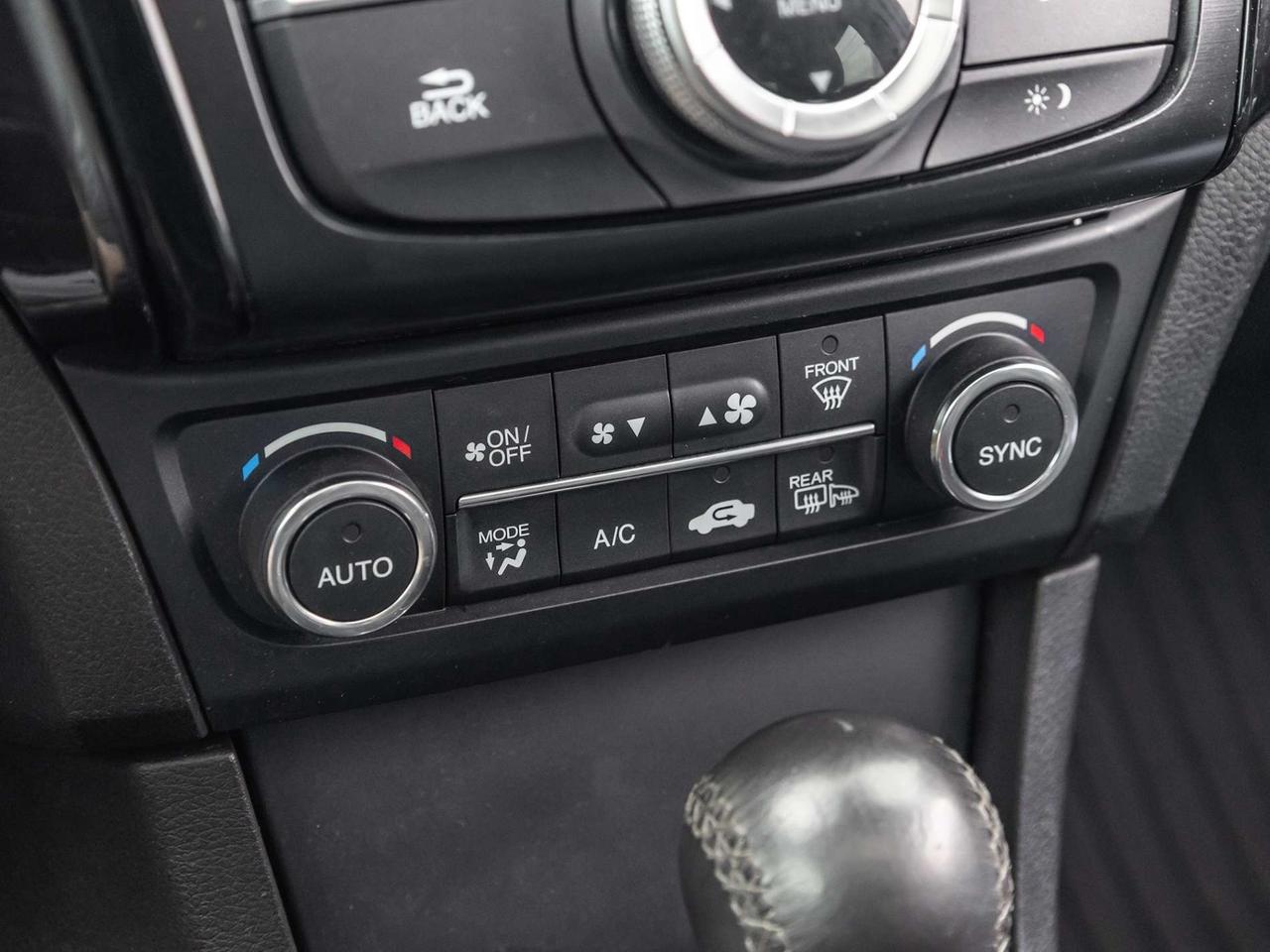 2019 Acura ILX Tech A-Spec Sedan  Clean Carfax Photo