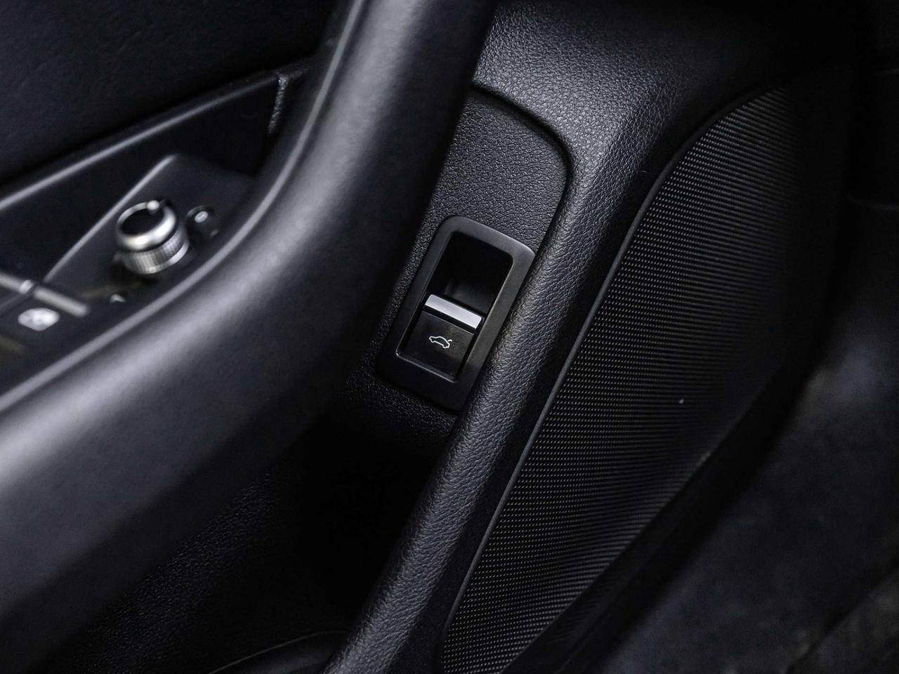 2017 Audi A4 A4 PREMIUM quattro Auto   Sunroof   Heated Seats   Clean Carfax Photo
