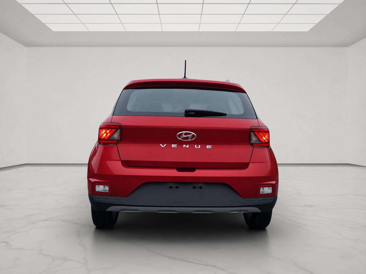 2025 Hyundai Venue PREFERRED, HTD. SEATS, A/C, APPLE/ANDROID, 41K! Photo