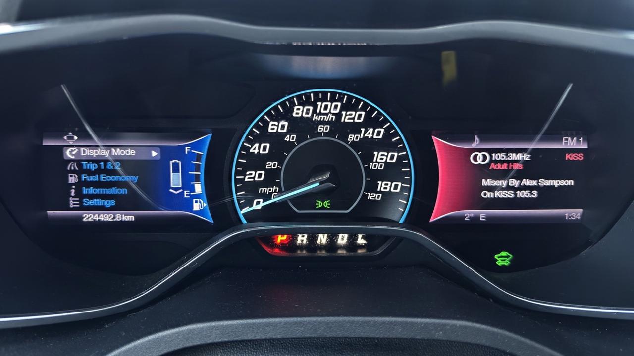 2013 Ford C-MAX SE Photo