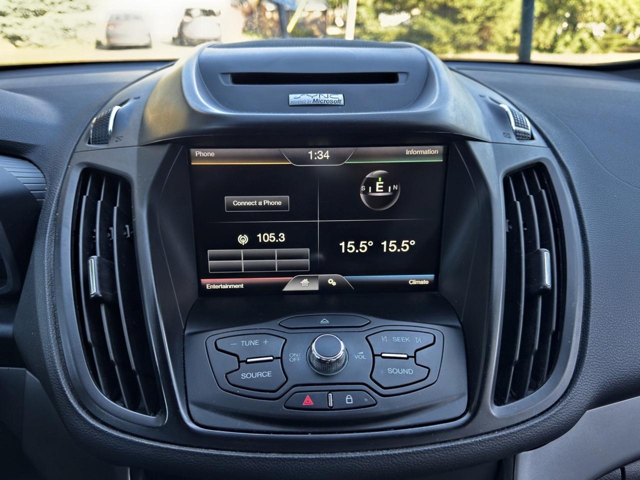 2013 Ford C-MAX SE Photo