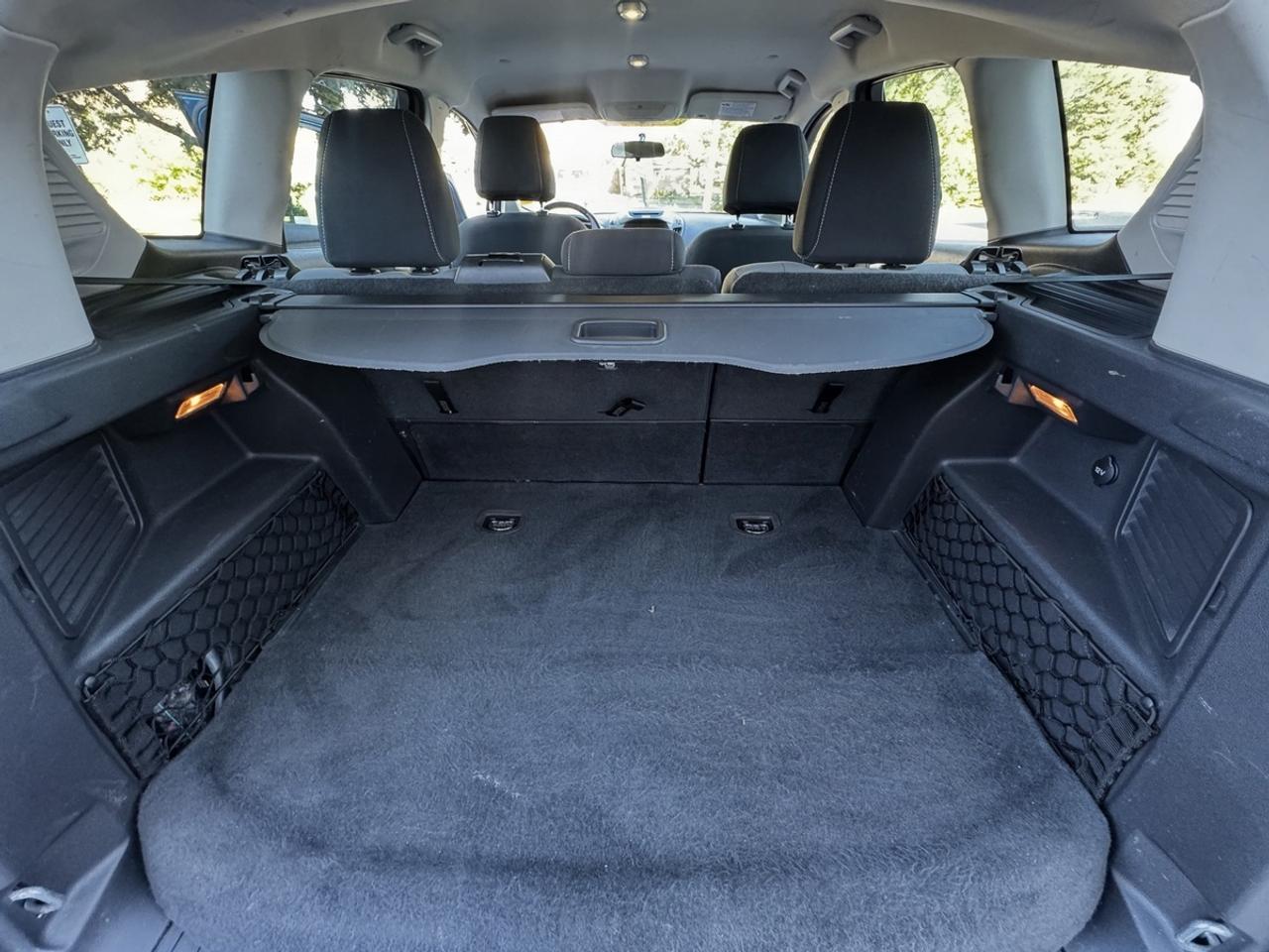 2013 Ford C-MAX SE Photo