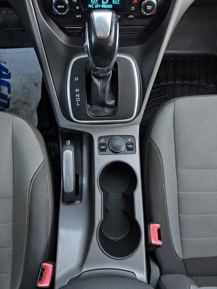 2013 Ford C-MAX SE Photo
