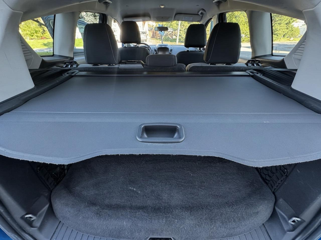 2013 Ford C-MAX SE Photo