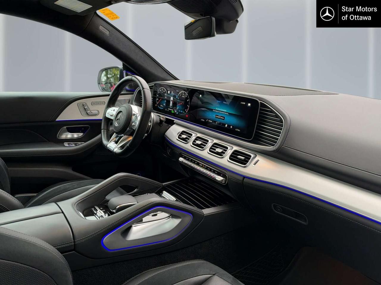 2021 Mercedes-Benz GLE AMG GLE 63 S Photo