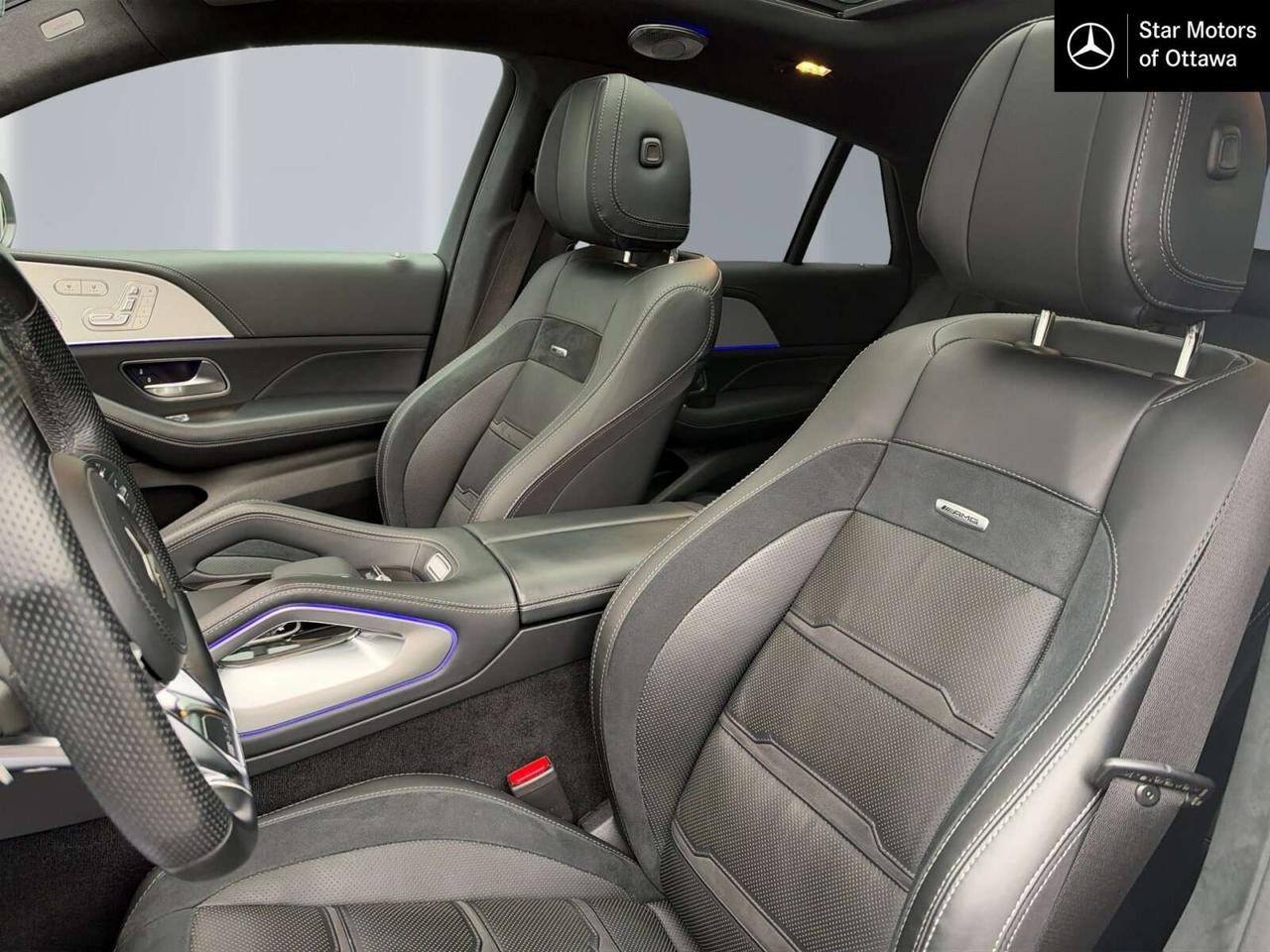 2021 Mercedes-Benz GLE AMG GLE 63 S Photo