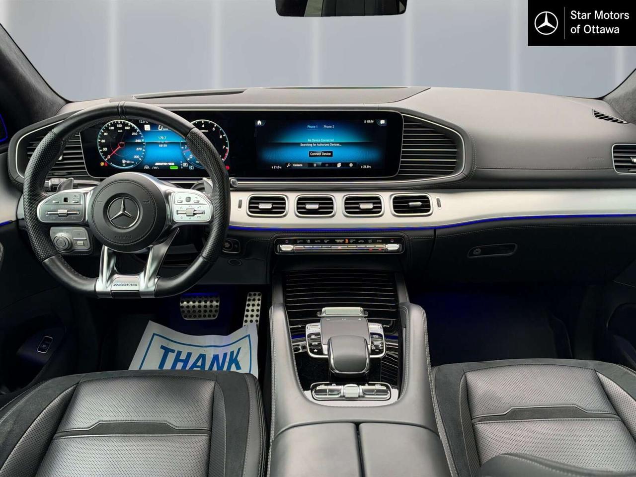 2021 Mercedes-Benz GLE AMG GLE 63 S Photo