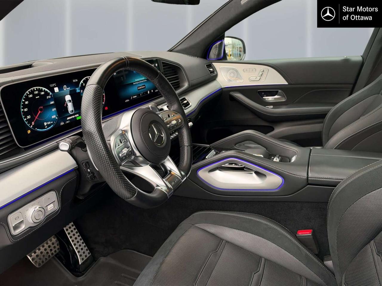 2021 Mercedes-Benz GLE AMG GLE 63 S Photo
