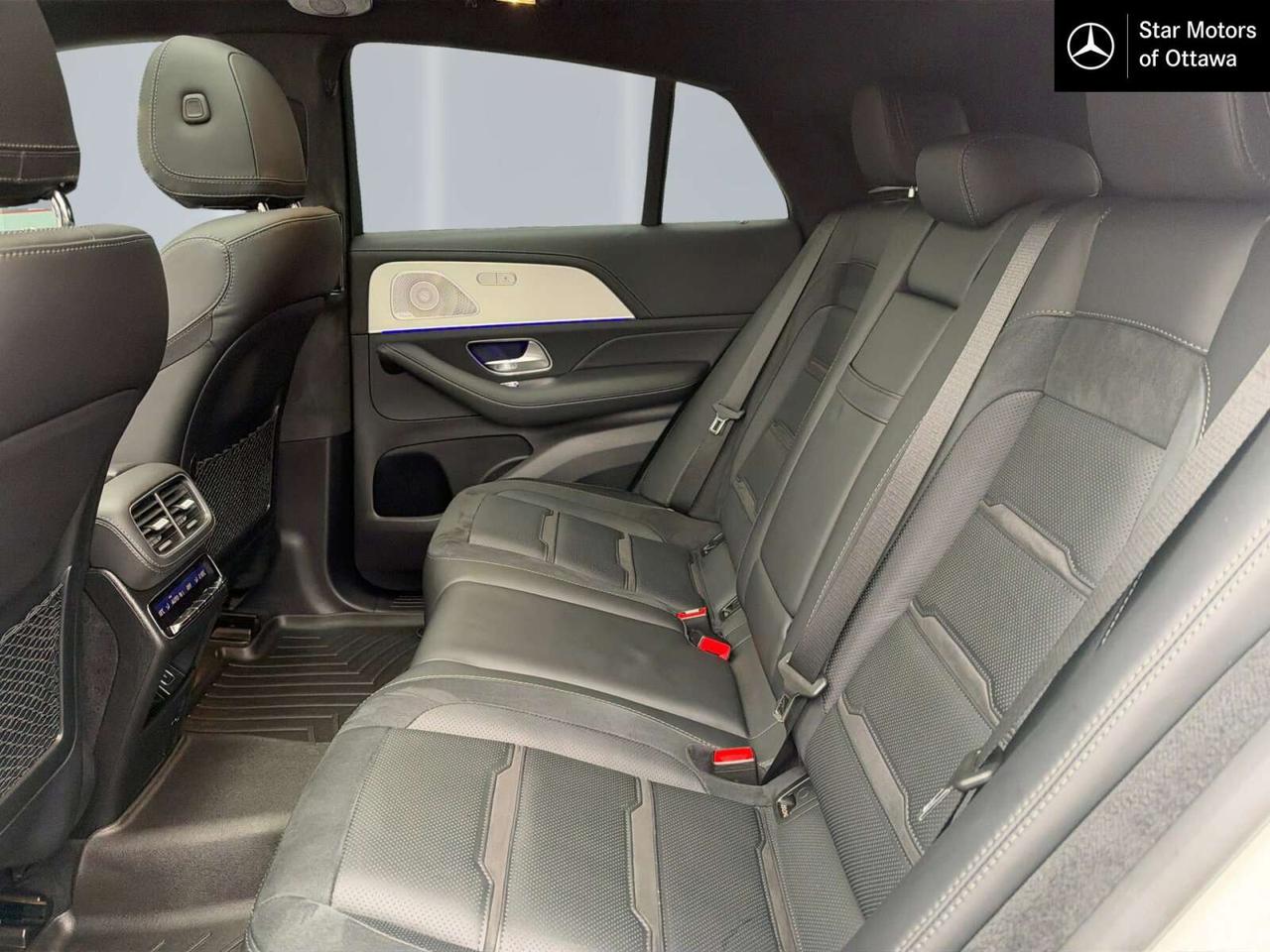 2021 Mercedes-Benz GLE AMG GLE 63 S Photo