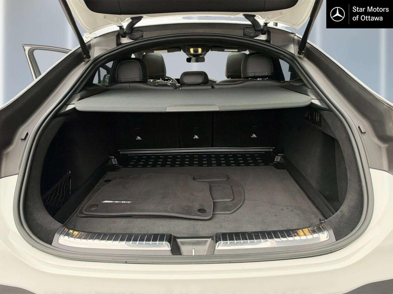 2021 Mercedes-Benz GLE AMG GLE 63 S Photo