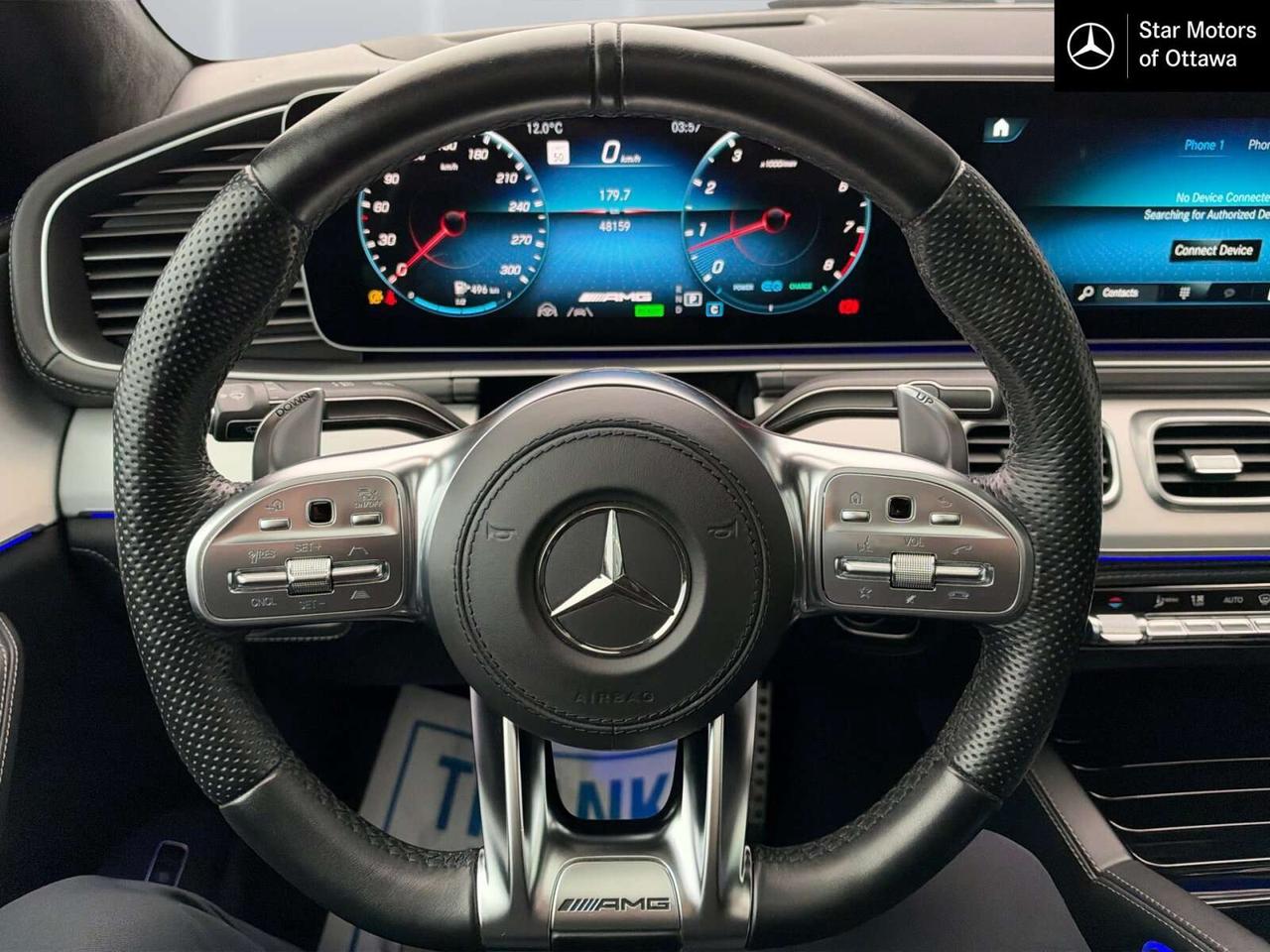 2021 Mercedes-Benz GLE AMG GLE 63 S Photo