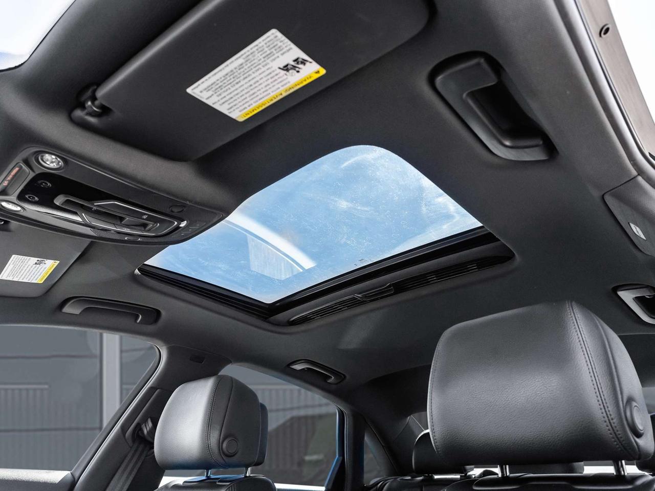 2019 Audi A4 Progressiv 45 TFSI quattro   Navigation   Leather   Sunroof   Heated Steering Wheel Photo