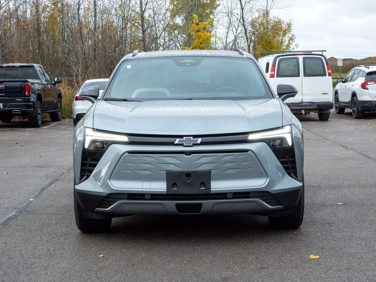 2025 Chevrolet Blazer FWD LT - Remote Trunk Release   Power Driver Seat Photo