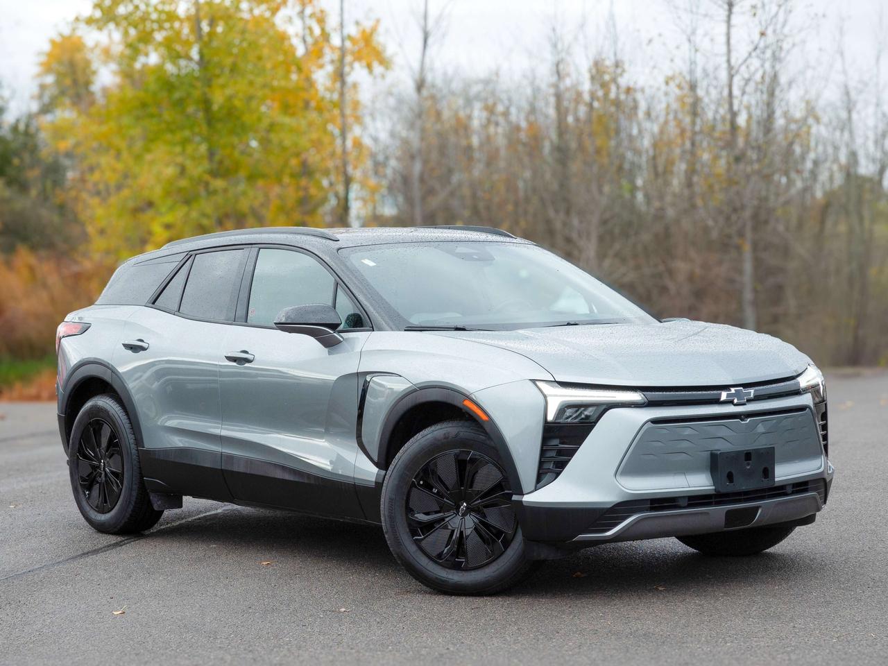 2025 Chevrolet Blazer FWD LT - Remote Trunk Release   Power Driver Seat Photo5