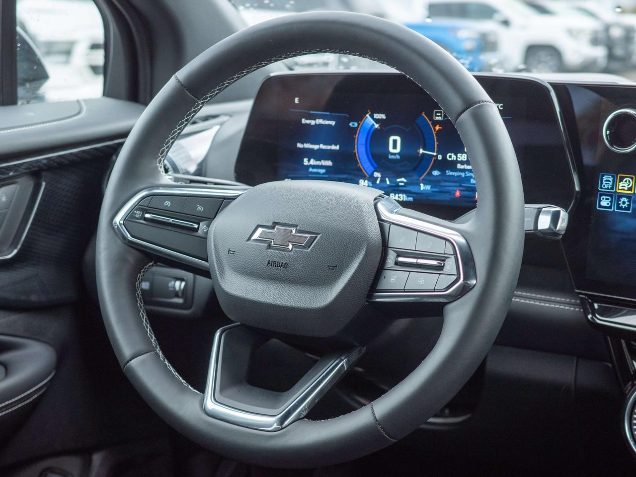 2025 Chevrolet Blazer FWD LT - Remote Trunk Release   Power Driver Seat Photo