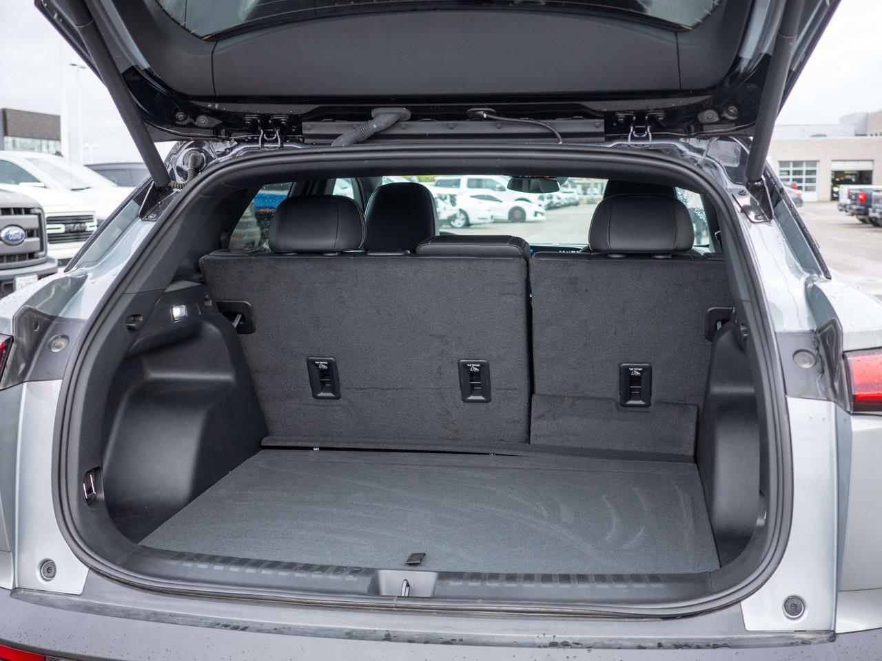 2025 Chevrolet Blazer FWD LT - Remote Trunk Release   Power Driver Seat Photo