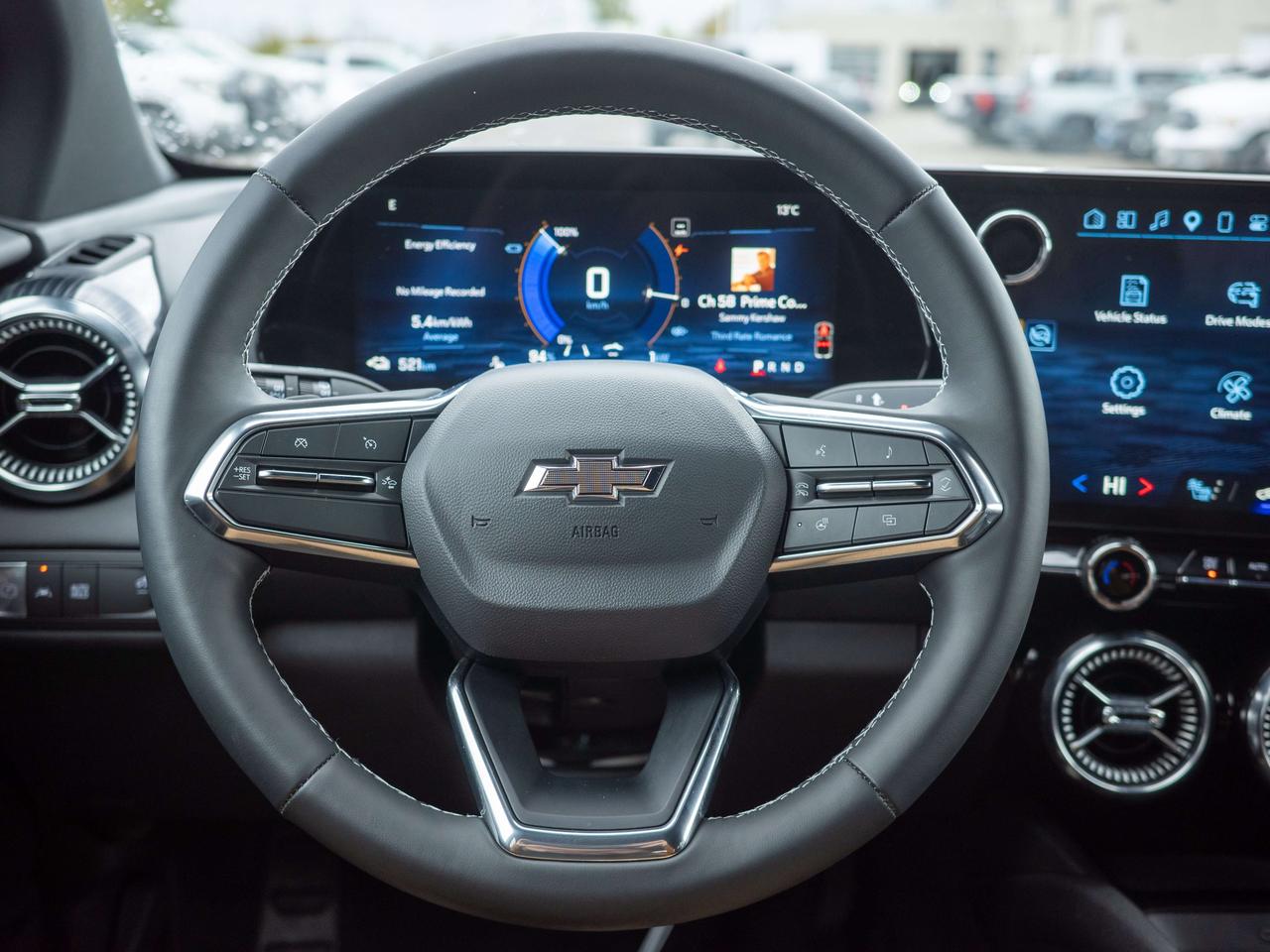 2025 Chevrolet Blazer FWD LT - Remote Trunk Release   Power Driver Seat Photo