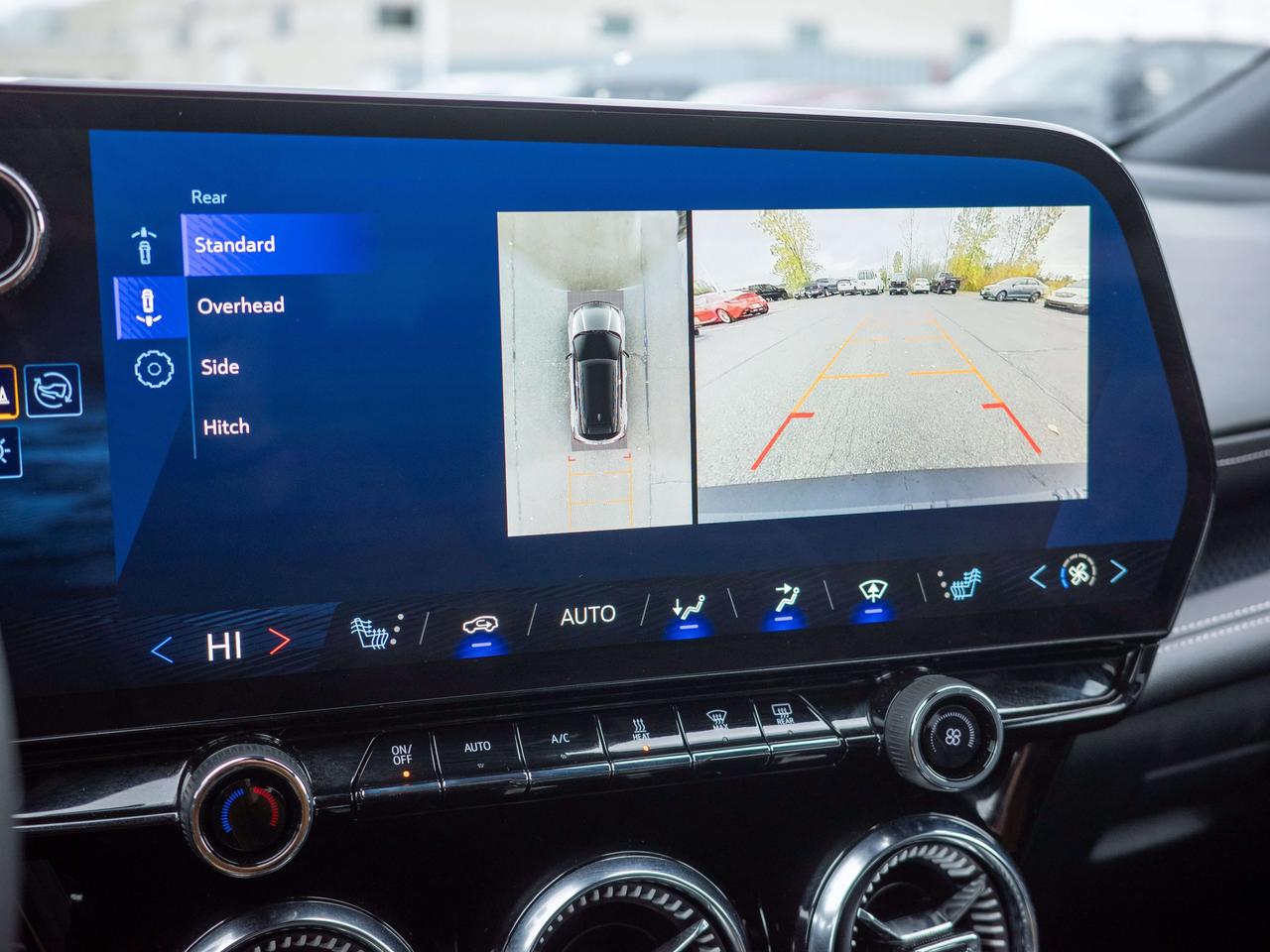 2025 Chevrolet Blazer FWD LT - Remote Trunk Release   Power Driver Seat Photo