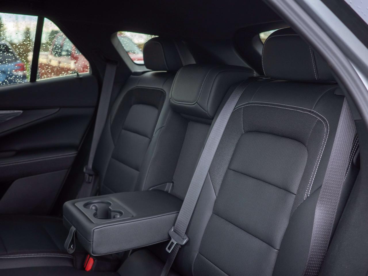 2025 Chevrolet Blazer FWD LT - Remote Trunk Release   Power Driver Seat Photo