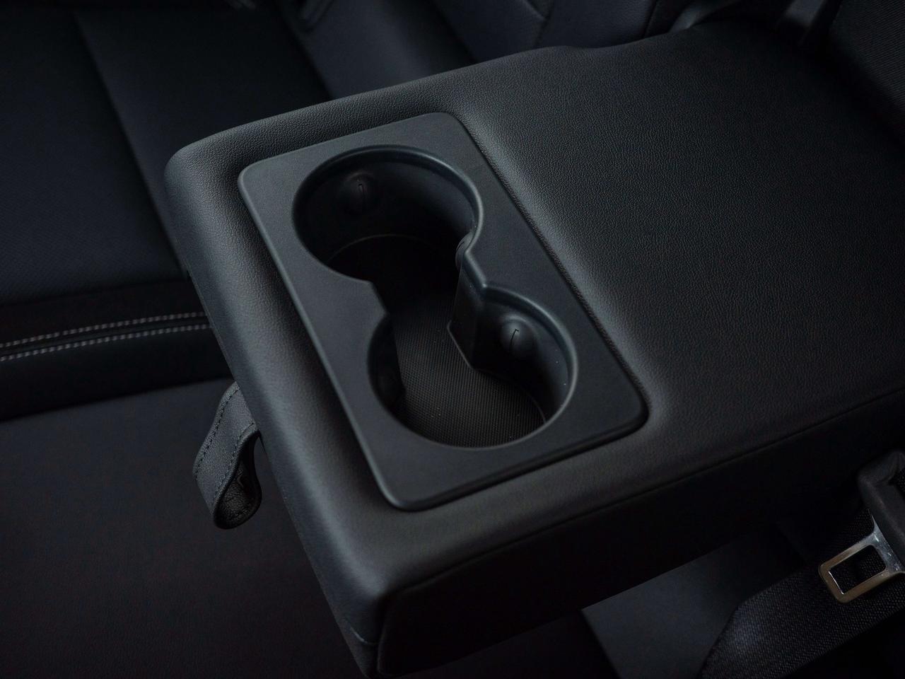 2025 Chevrolet Blazer FWD LT - Remote Trunk Release   Power Driver Seat Photo