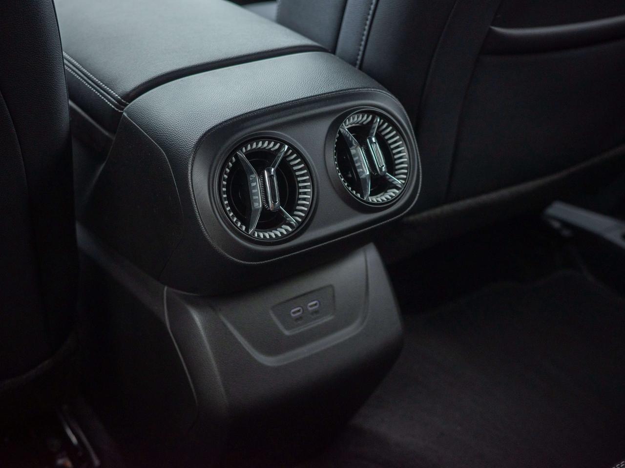 2025 Chevrolet Blazer FWD LT - Remote Trunk Release   Power Driver Seat Photo