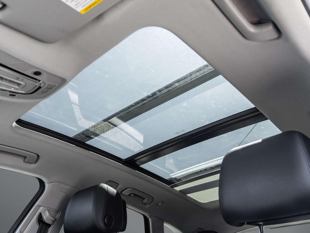2018 Audi Q5 2.0 TFSI quattro Progressiv S tronic   Panoramic Roof   Navigation Photo