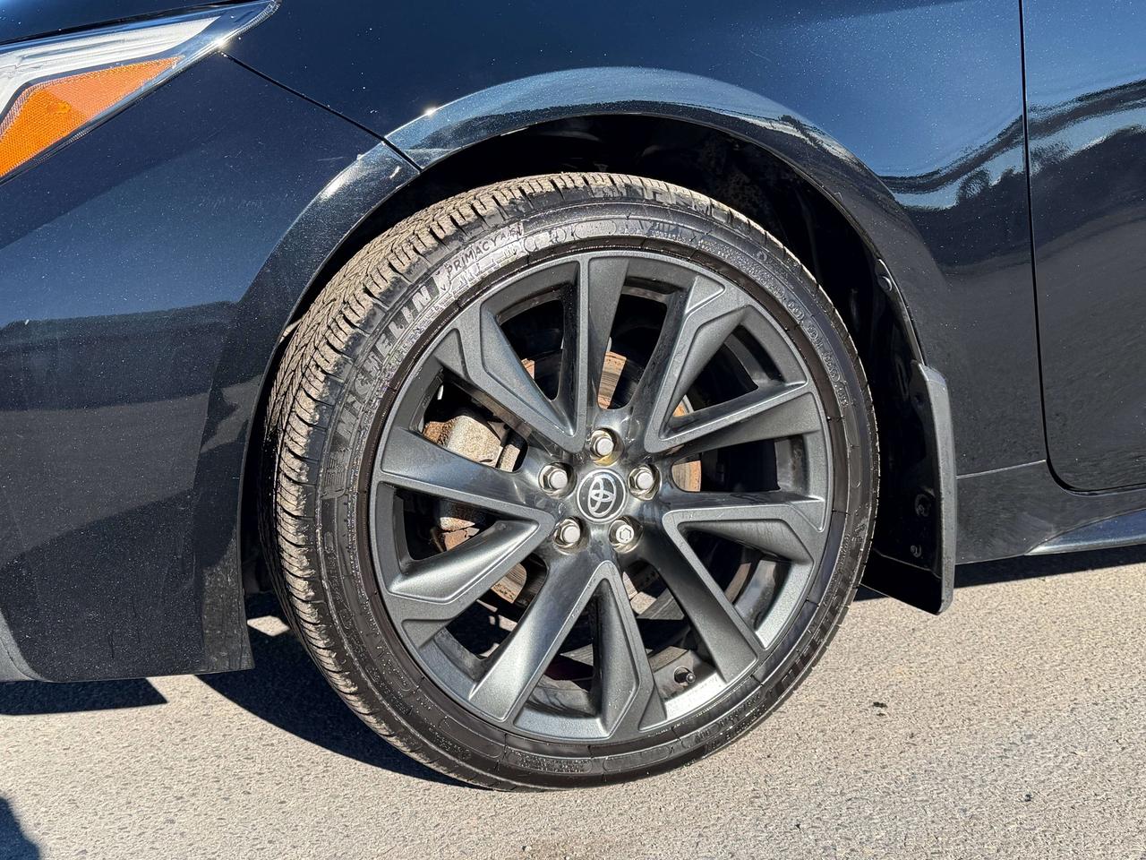 2024 Toyota Corolla SE Photo5