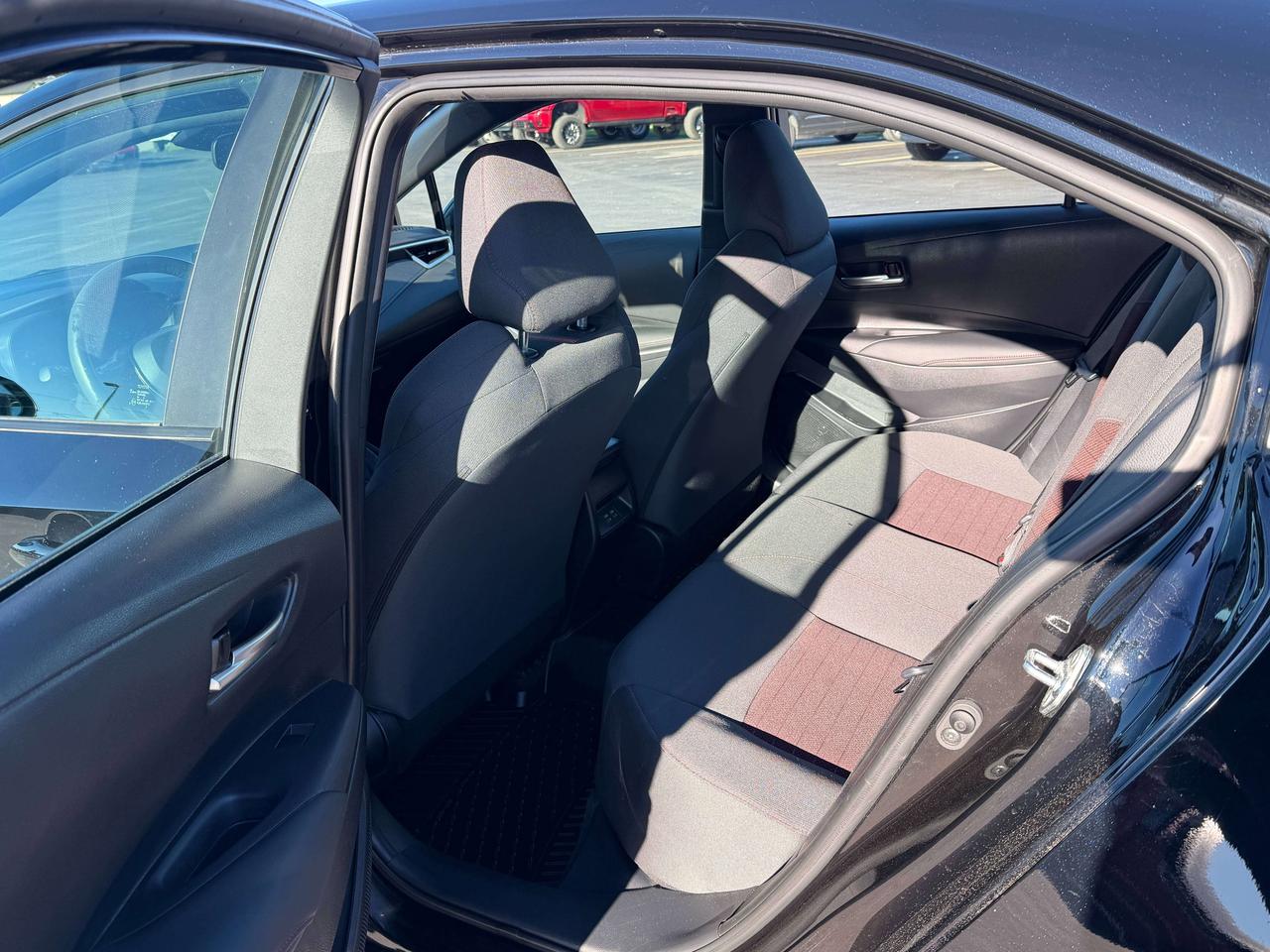 2024 Toyota Corolla SE Photo