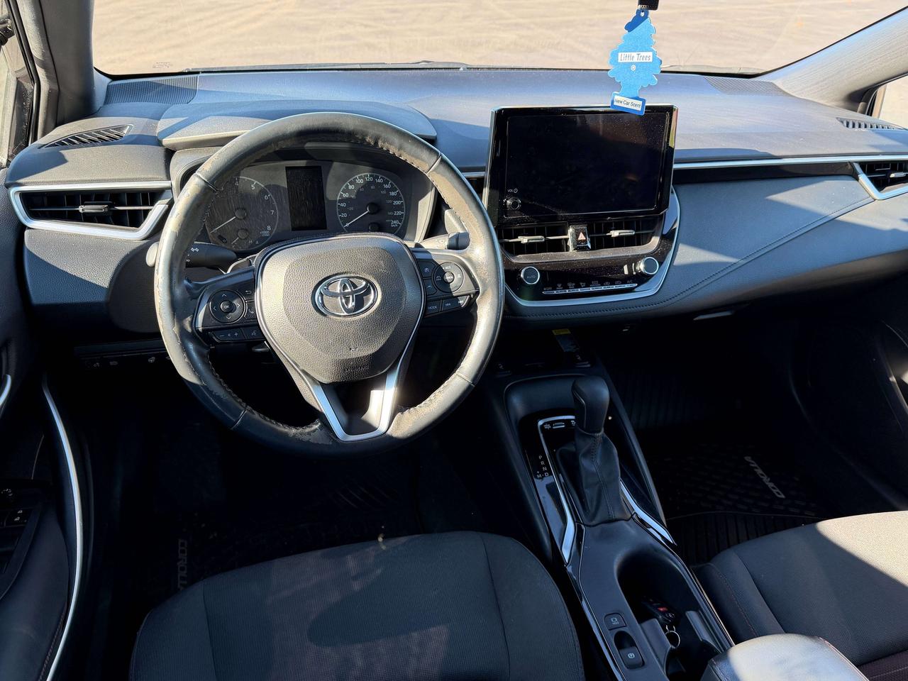2024 Toyota Corolla SE Photo