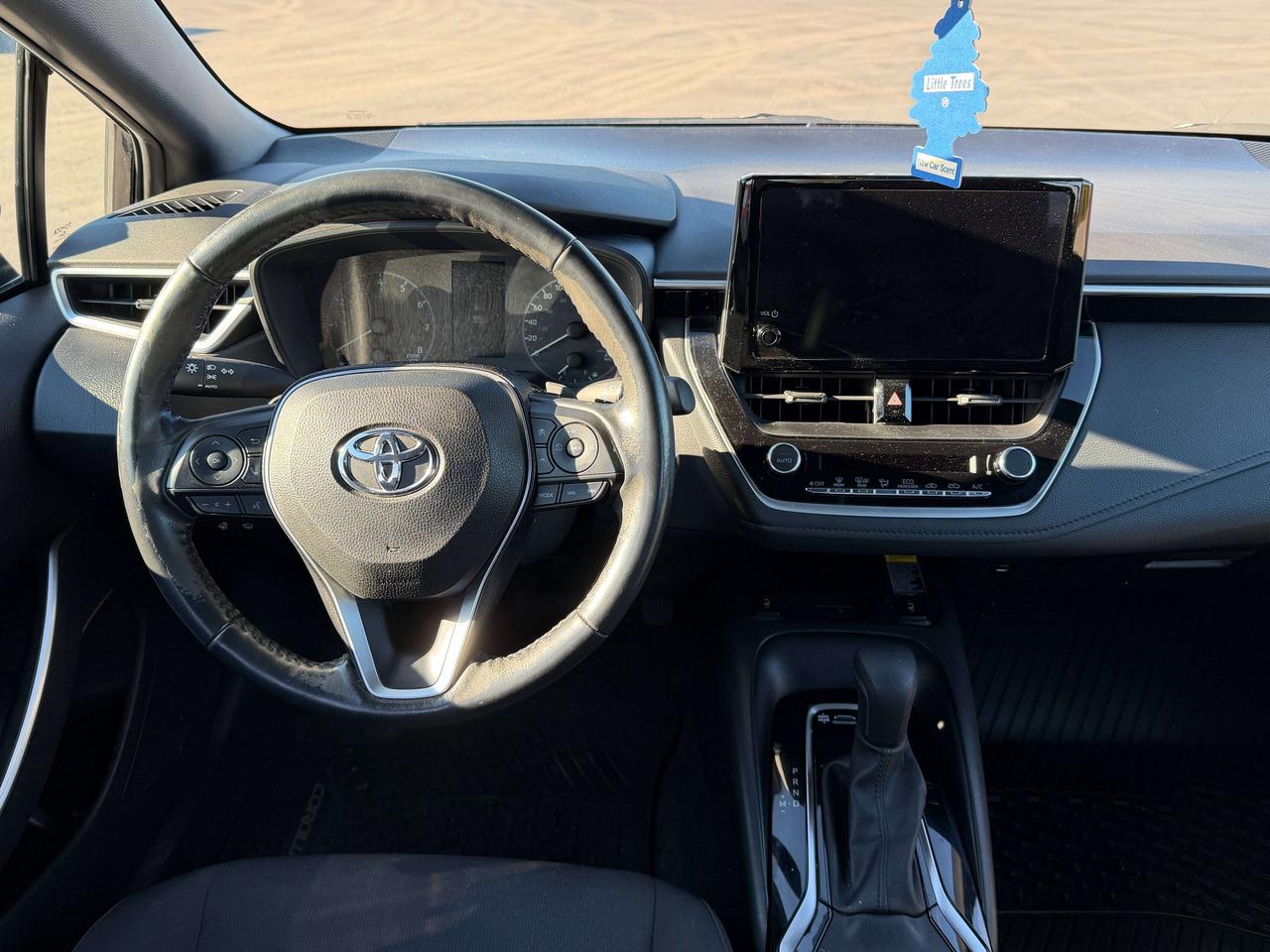 2024 Toyota Corolla SE Photo