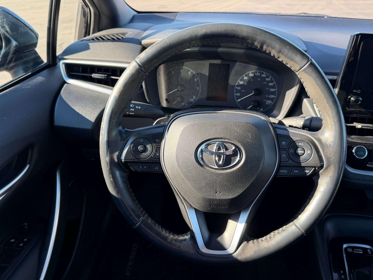 2024 Toyota Corolla SE Photo