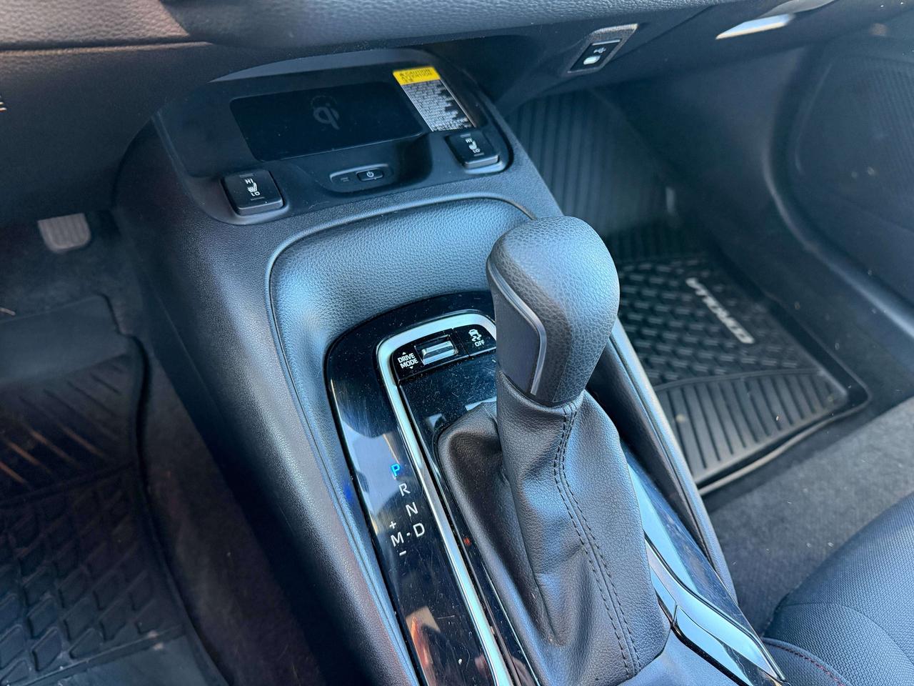 2024 Toyota Corolla SE Photo