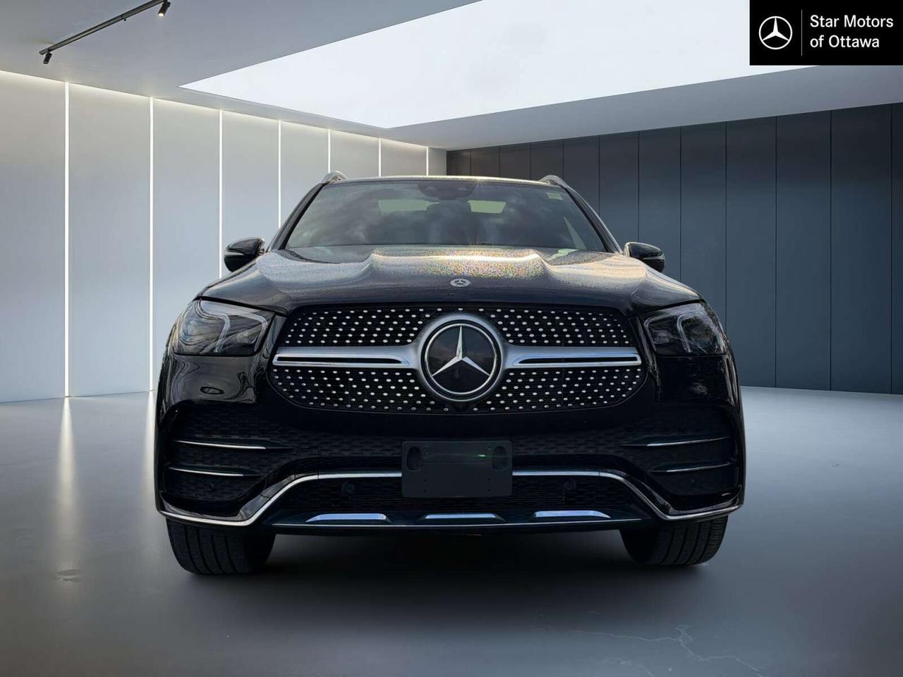 2021 Mercedes-Benz GLE 4MATIC Photo