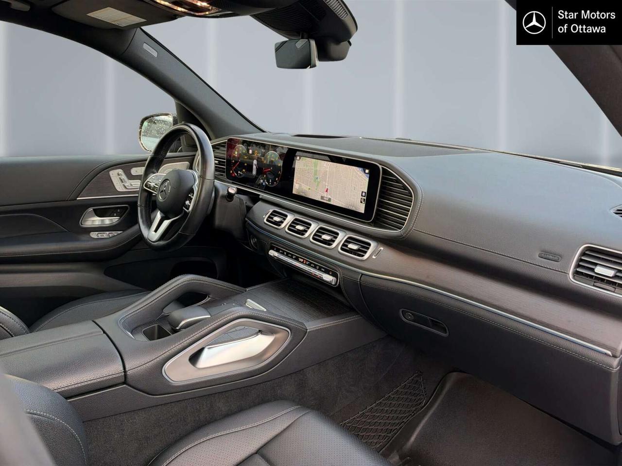 2021 Mercedes-Benz GLE 4MATIC Photo