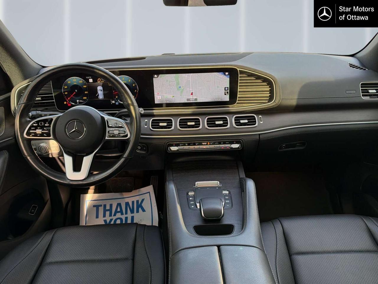 2021 Mercedes-Benz GLE 4MATIC Photo