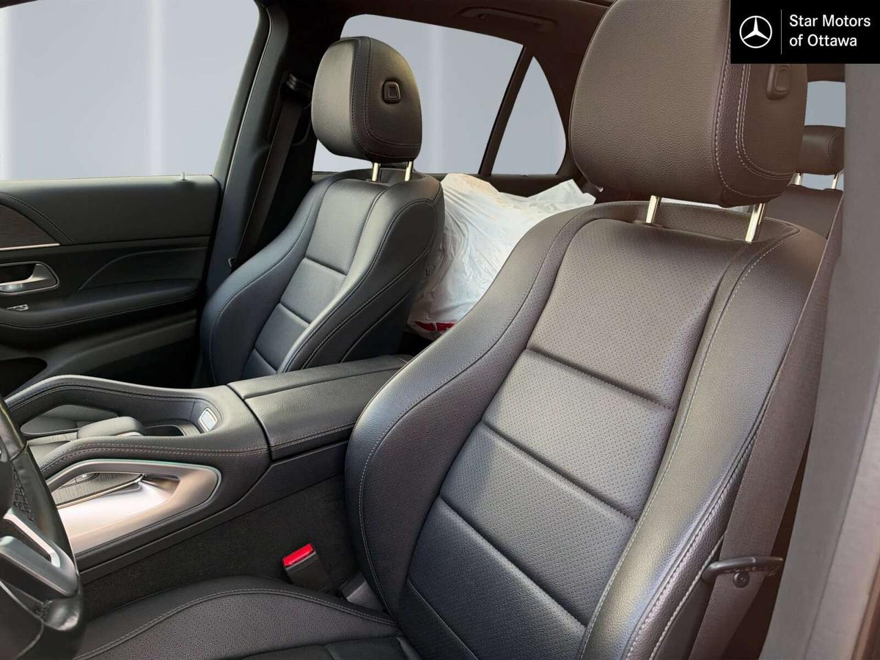 2021 Mercedes-Benz GLE 4MATIC Photo