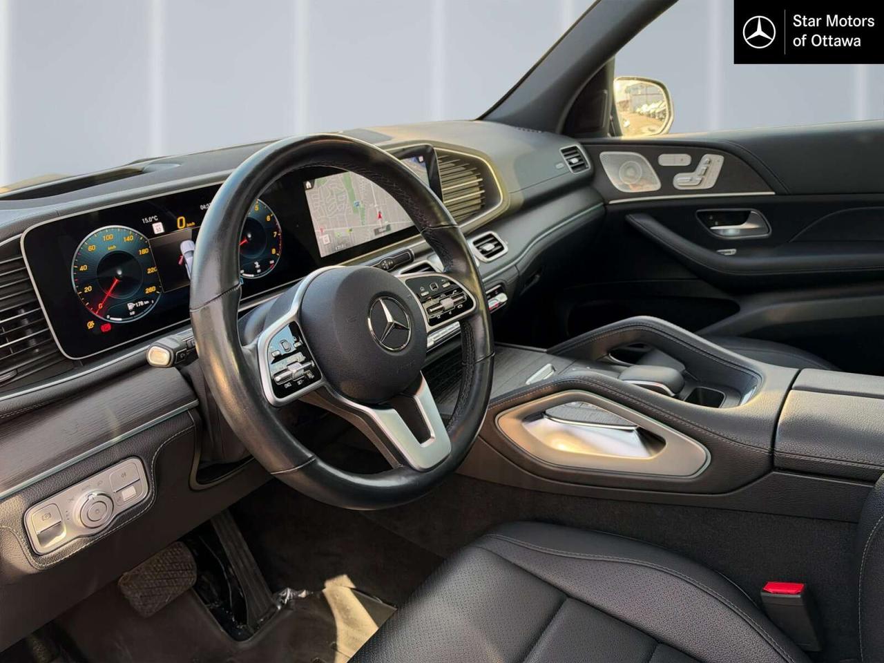 2021 Mercedes-Benz GLE 4MATIC Photo