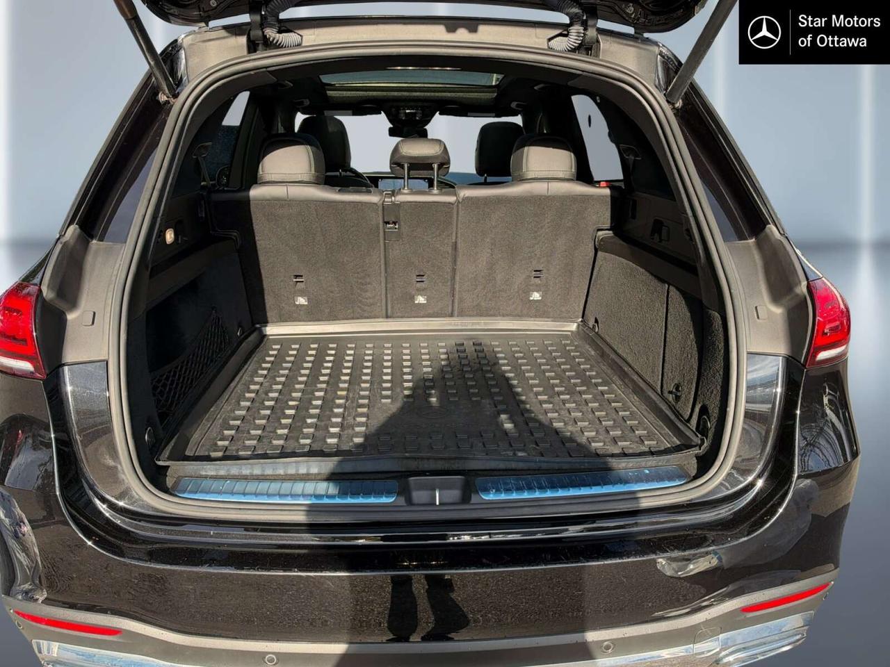 2021 Mercedes-Benz GLE 4MATIC Photo