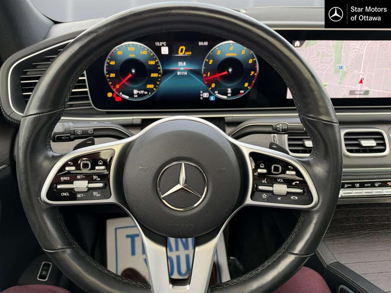 2021 Mercedes-Benz GLE 4MATIC Photo