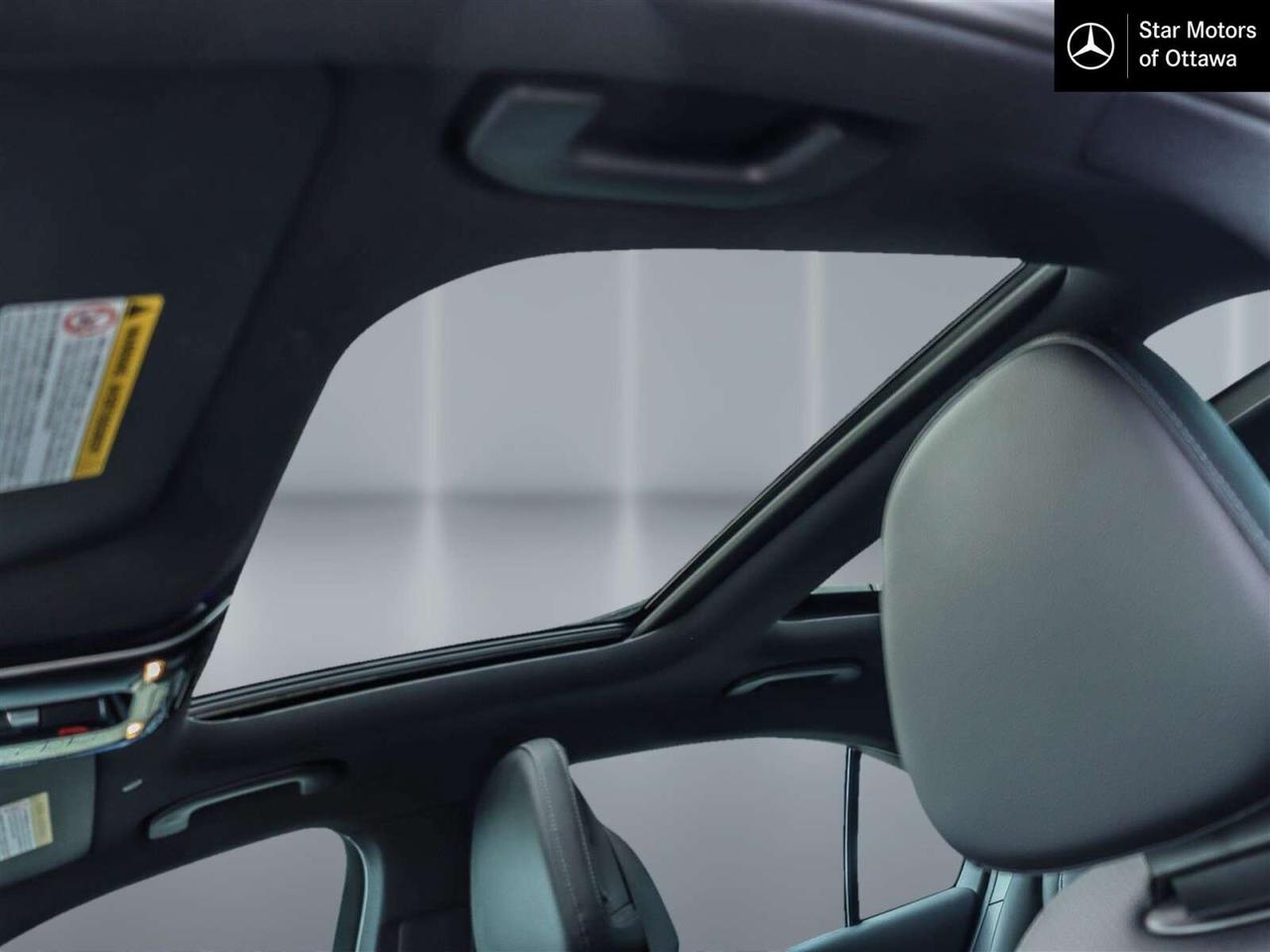 2025 Mercedes-Benz C-Class C 300 Photo