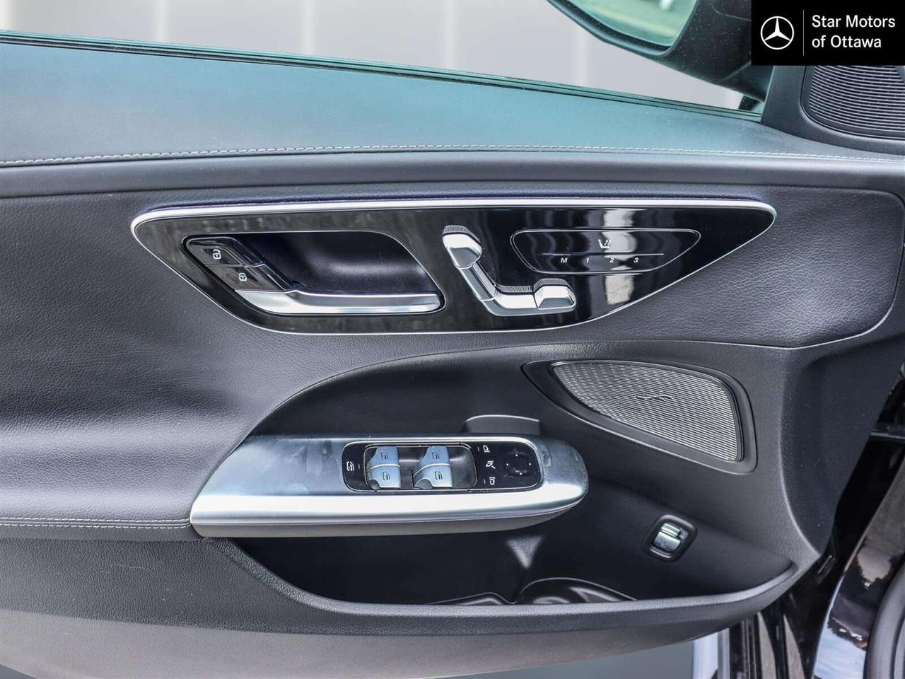 2025 Mercedes-Benz C-Class C 300 Photo