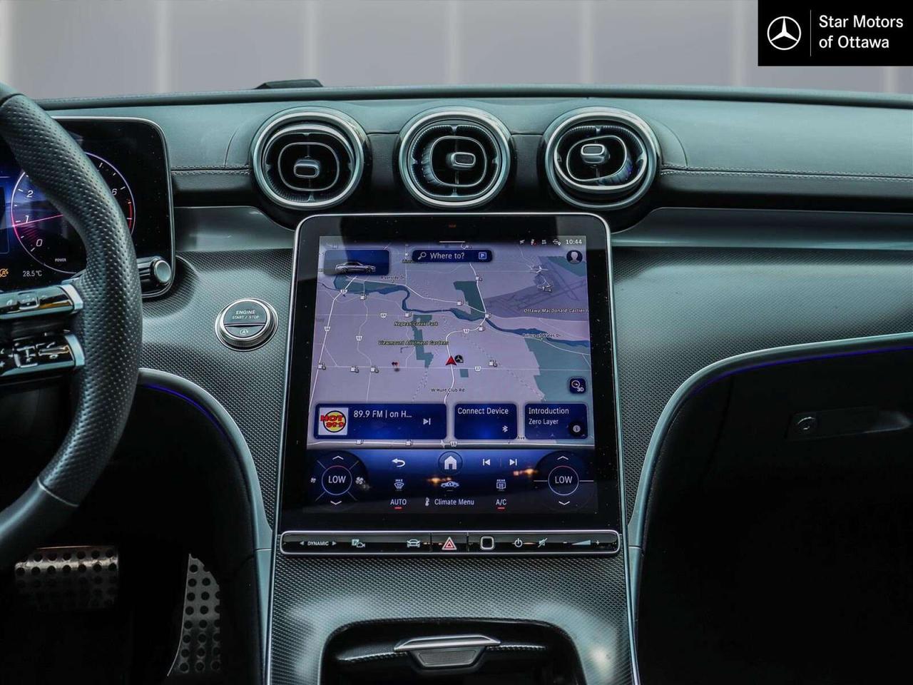 2025 Mercedes-Benz C-Class C 300 Photo