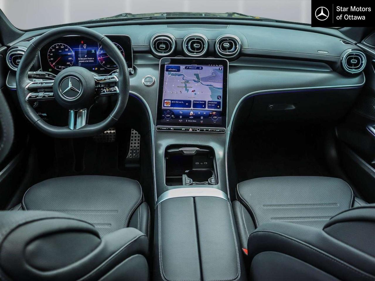 2025 Mercedes-Benz C-Class C 300 Photo