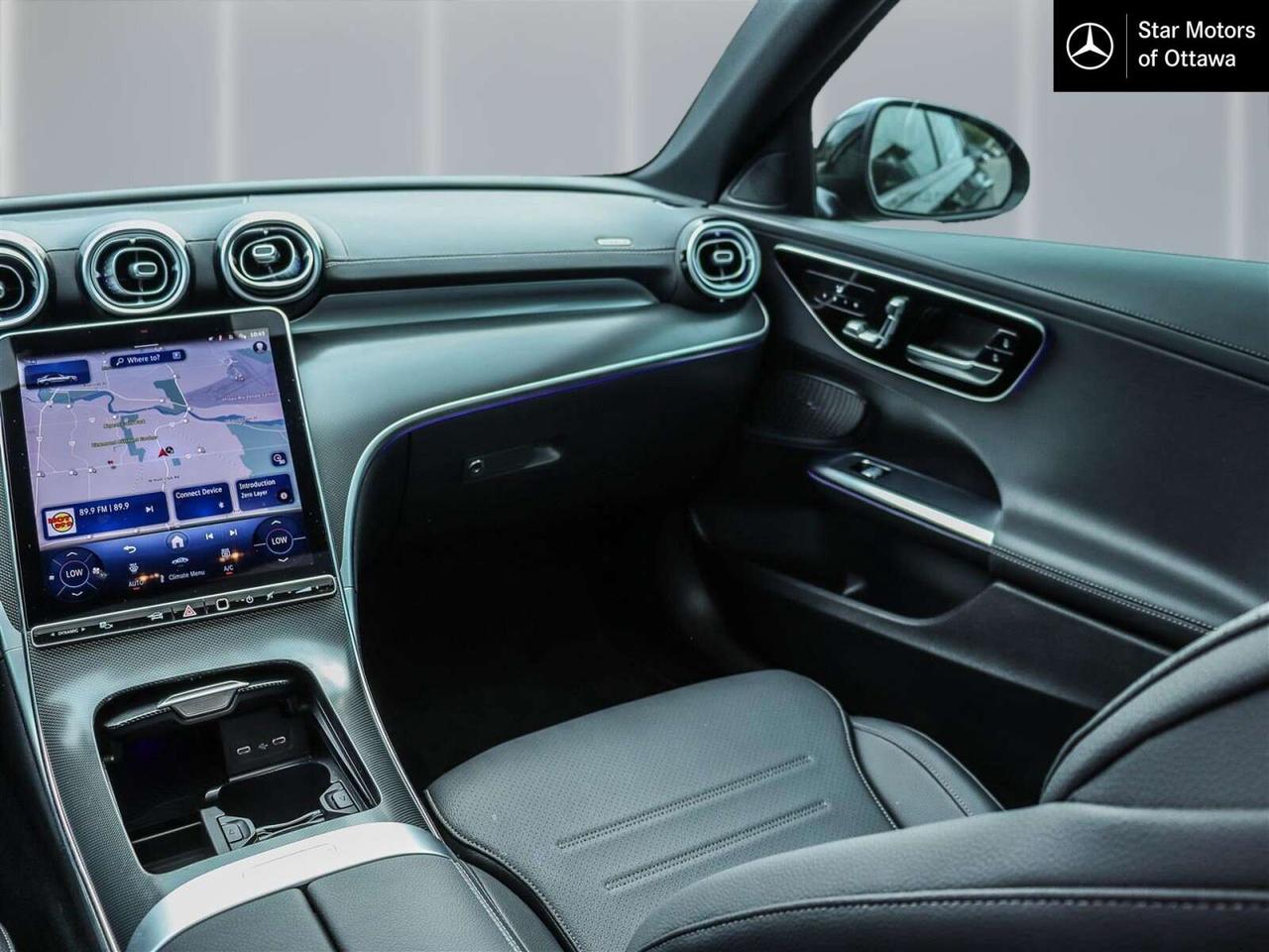 2025 Mercedes-Benz C-Class C 300 Photo