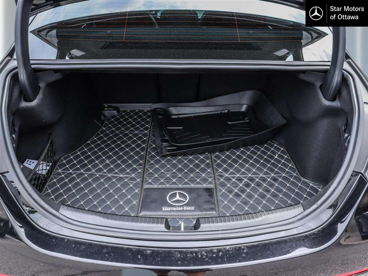 2025 Mercedes-Benz C-Class C 300 Photo